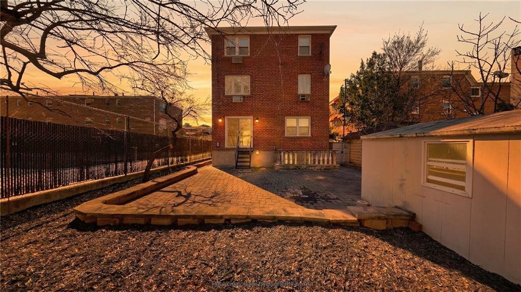 1213 Desmond Court Sheepshead Bay Brooklyn NY 11235