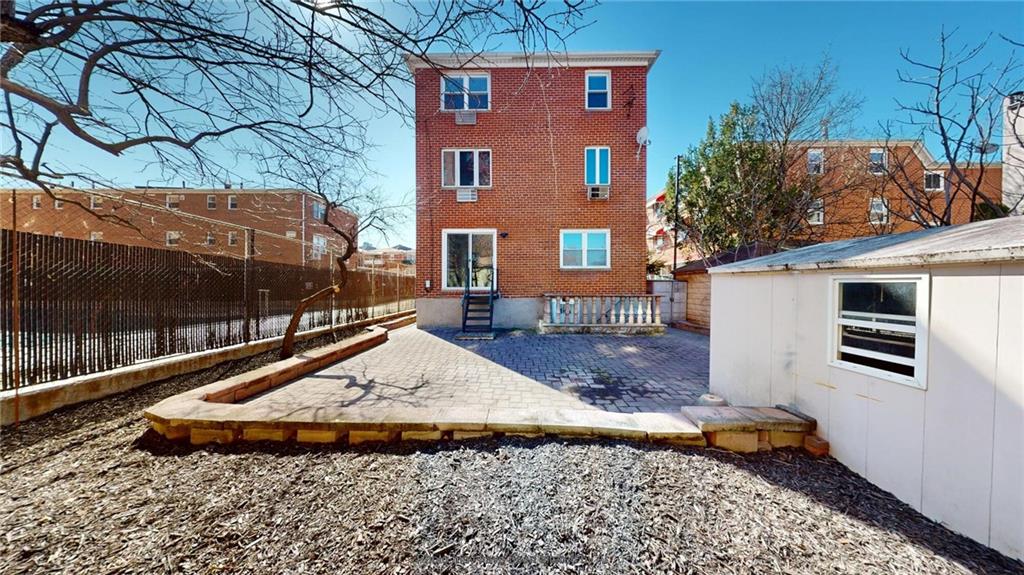 1213 Desmond Court Sheepshead Bay Brooklyn NY 11235