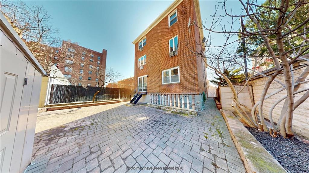 1213 Desmond Court Sheepshead Bay Brooklyn NY 11235