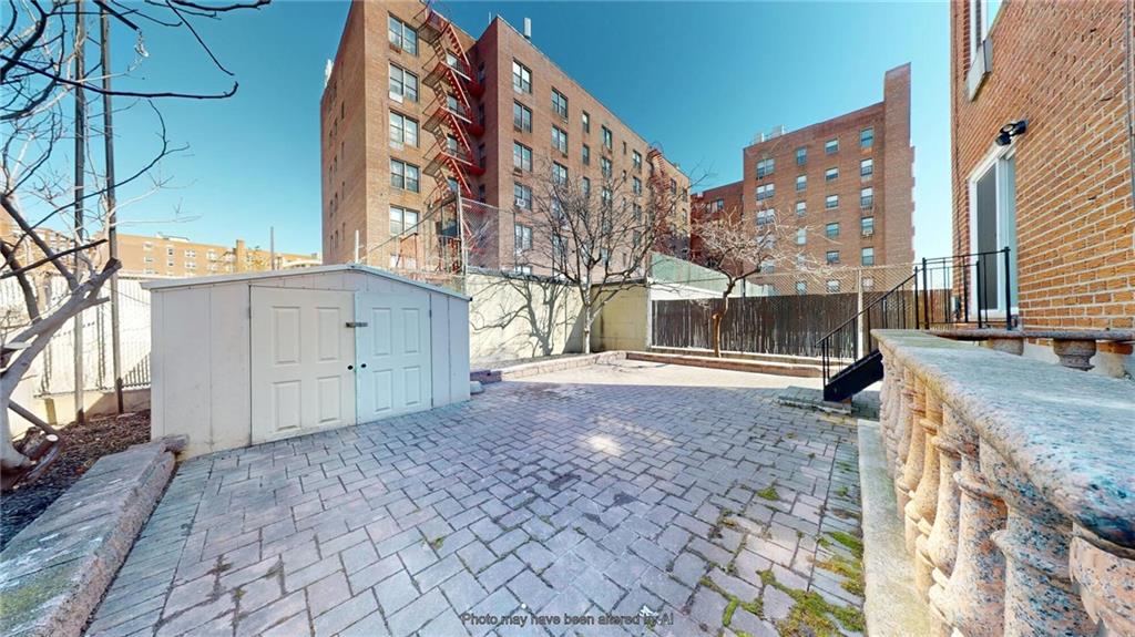 1213 Desmond Court Sheepshead Bay Brooklyn NY 11235