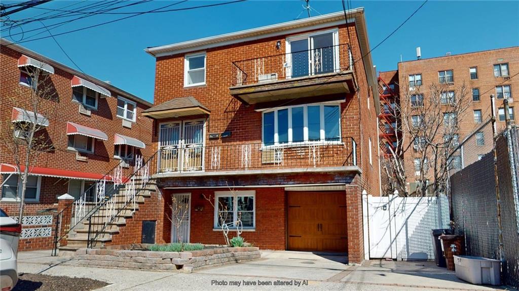 1213 Desmond Court Sheepshead Bay Brooklyn NY 11235