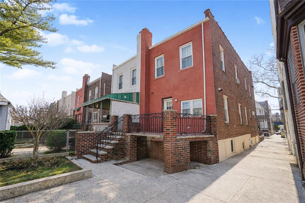 1833 East 33rd Street Marine Park Brooklyn NY 11234