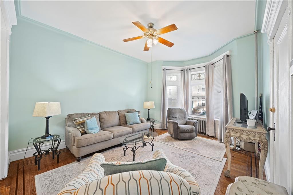 226 61st Street Sunset Park Brooklyn NY 11220