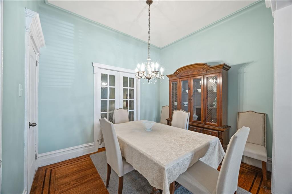 226 61st Street Sunset Park Brooklyn NY 11220