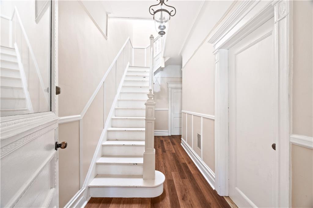 226 61st Street Sunset Park Brooklyn NY 11220