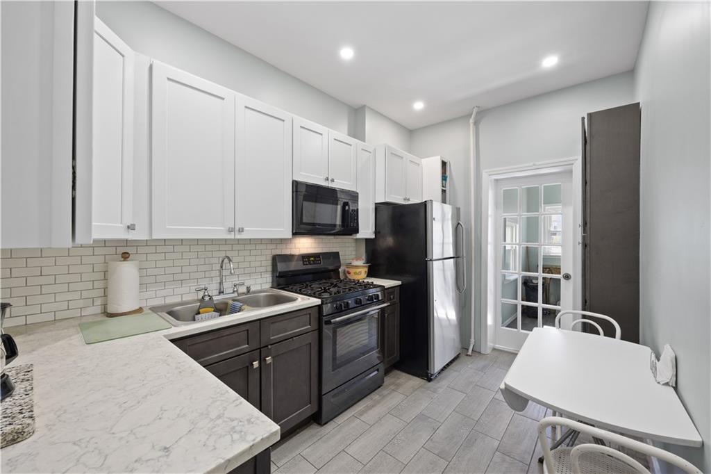 226 61st Street Sunset Park Brooklyn NY 11220