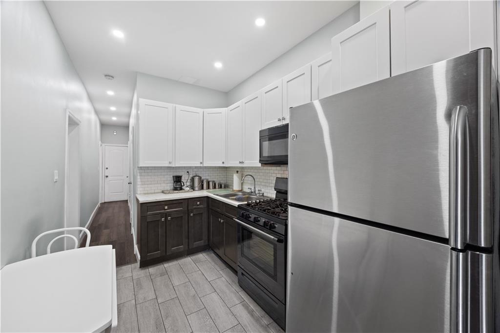 226 61st Street Sunset Park Brooklyn NY 11220