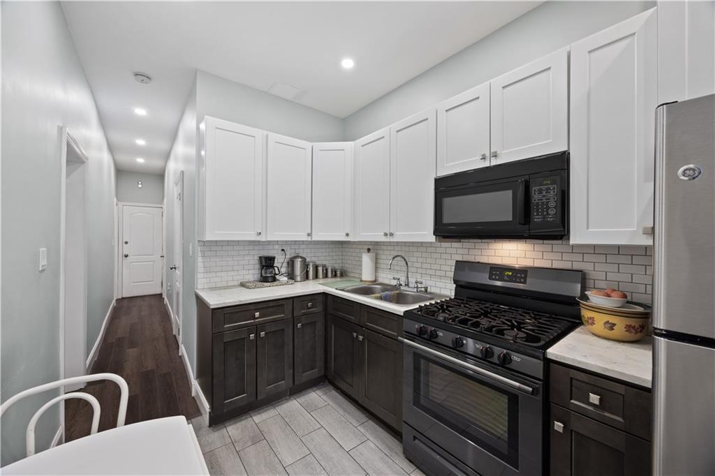 226 61st Street Sunset Park Brooklyn NY 11220