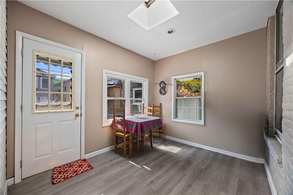 226 61st Street Sunset Park Brooklyn NY 11220