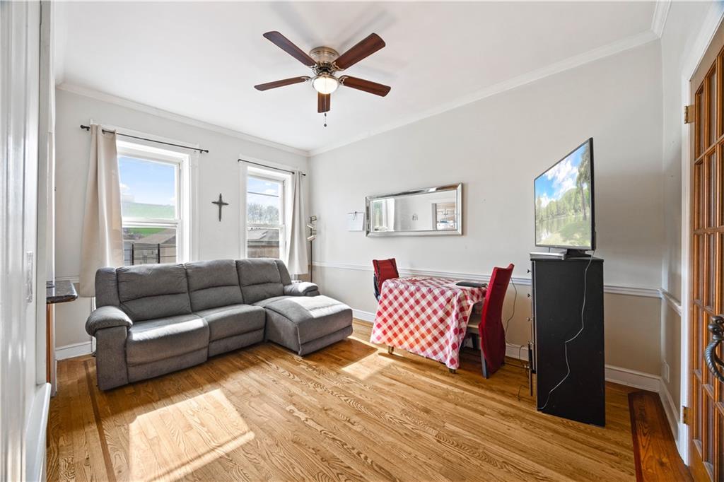 226 61st Street Sunset Park Brooklyn NY 11220