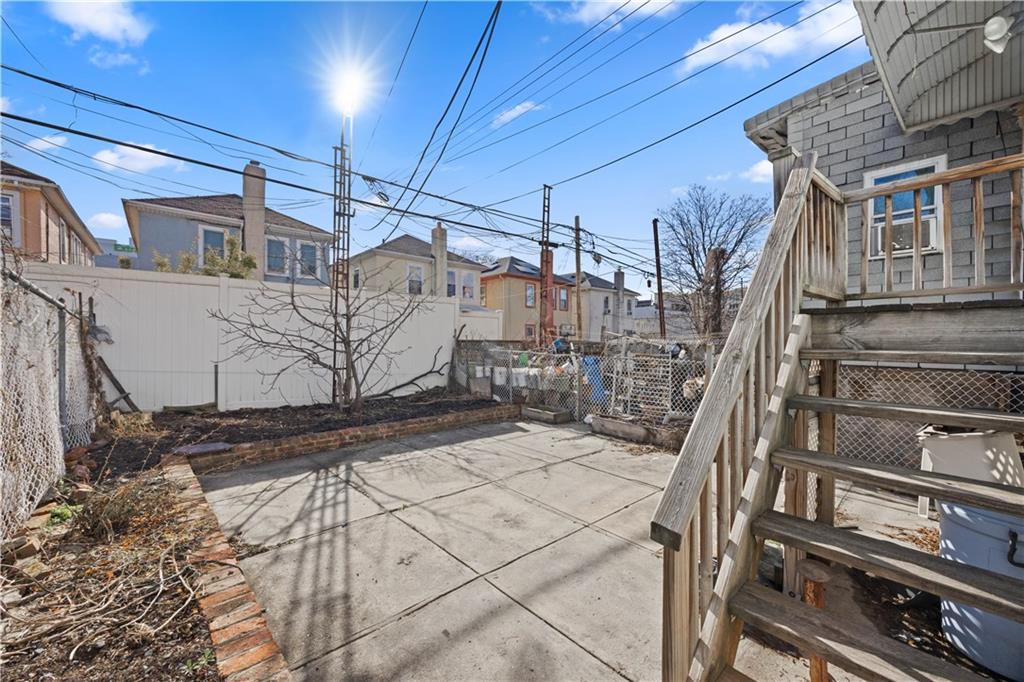 226 61st Street Sunset Park Brooklyn NY 11220