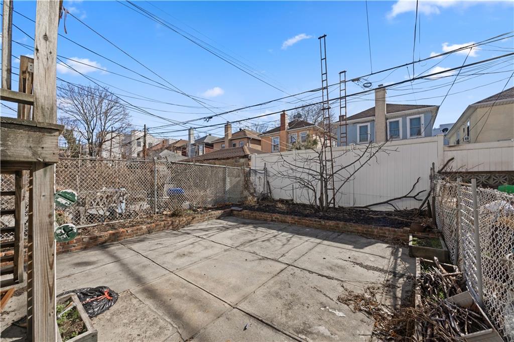 226 61st Street Sunset Park Brooklyn NY 11220