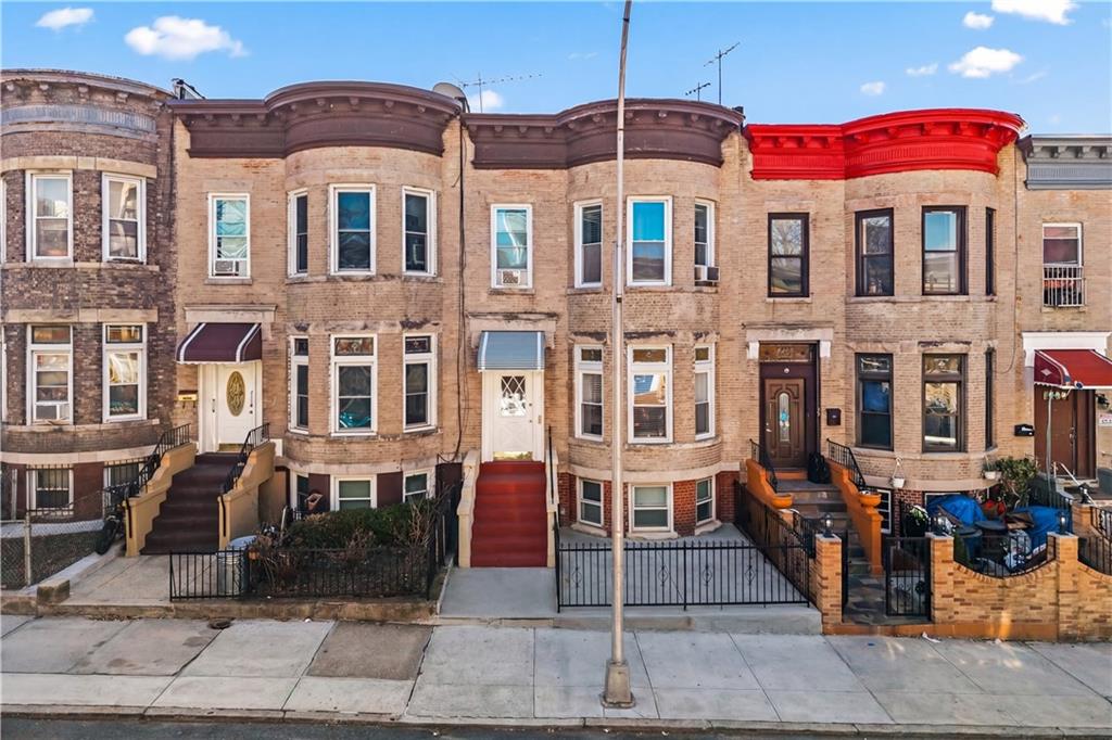 226 61st Street Sunset Park Brooklyn NY 11220