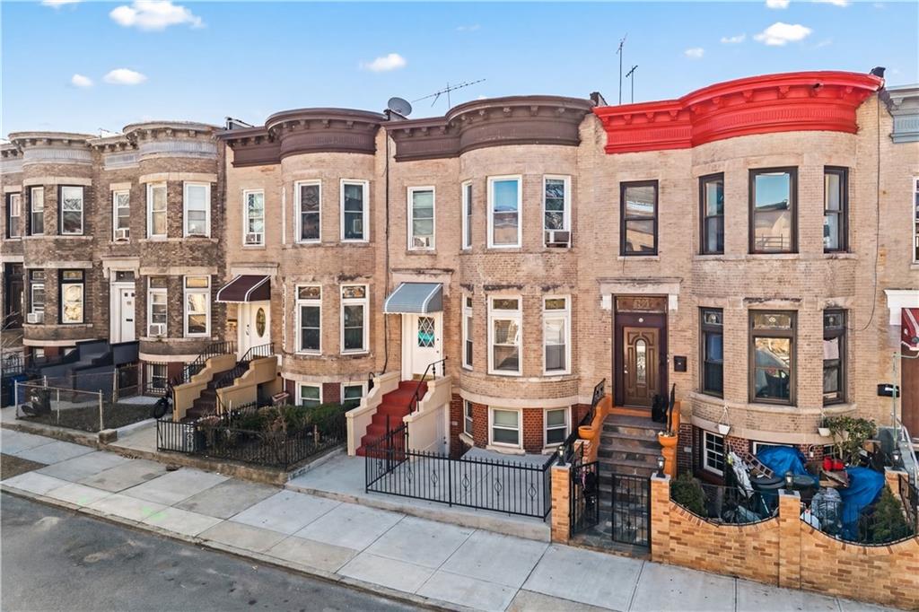 226 61st Street Sunset Park Brooklyn NY 11220