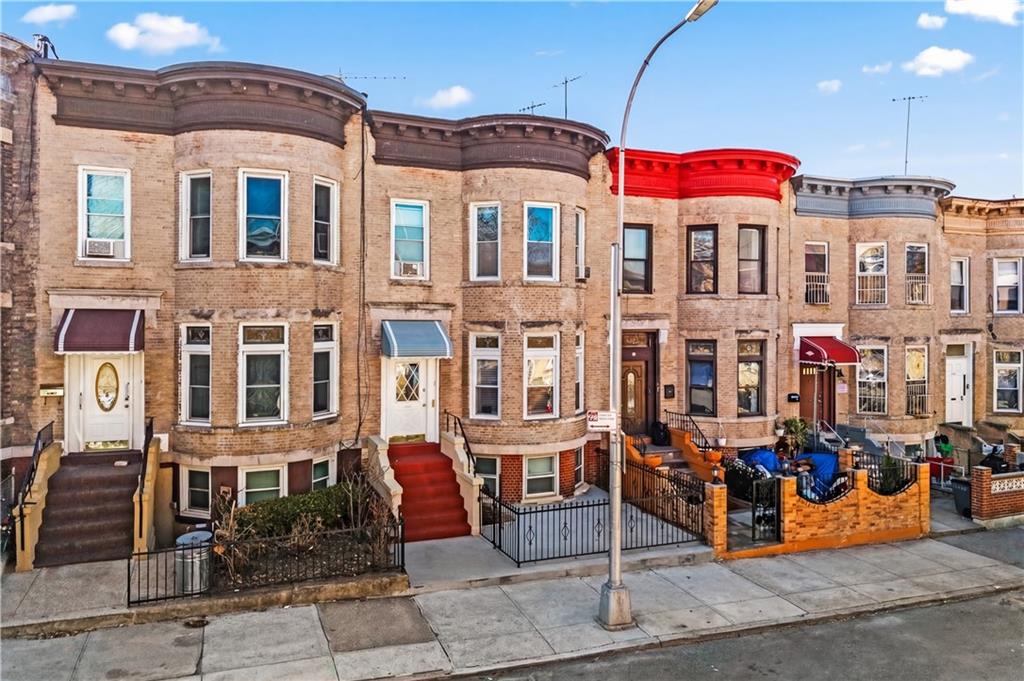 226 61st Street Sunset Park Brooklyn NY 11220