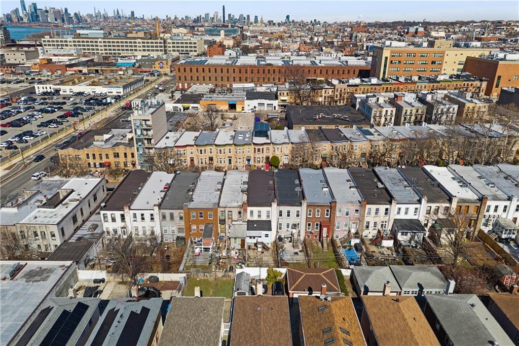 226 61st Street Sunset Park Brooklyn NY 11220