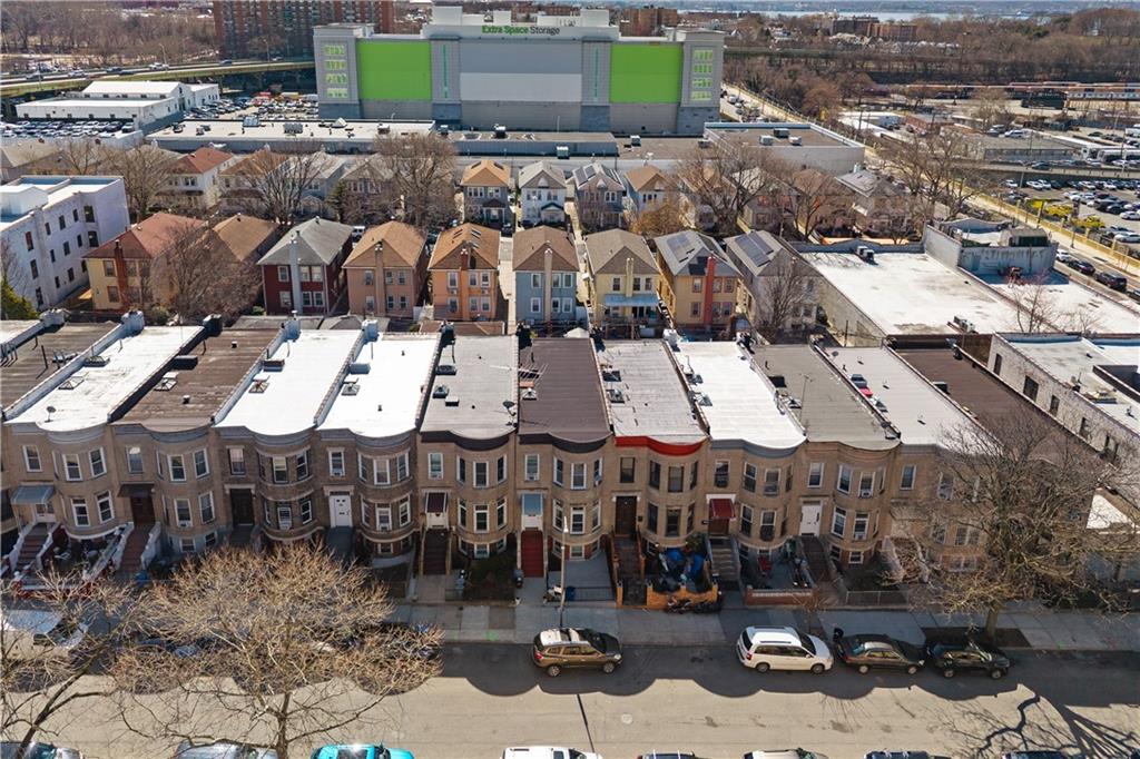 226 61st Street Sunset Park Brooklyn NY 11220