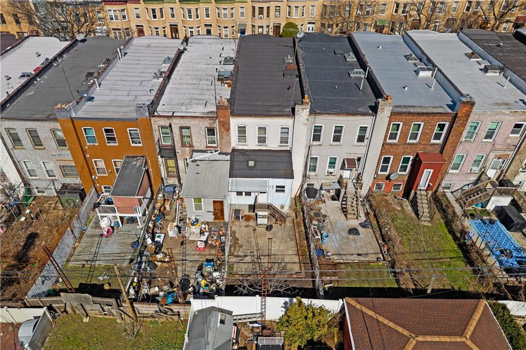 226 61st Street Sunset Park Brooklyn NY 11220