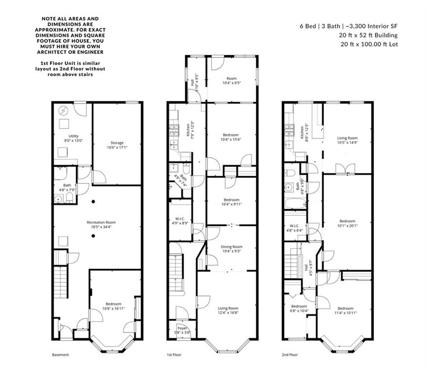 226 61st Street Sunset Park Brooklyn NY 11220