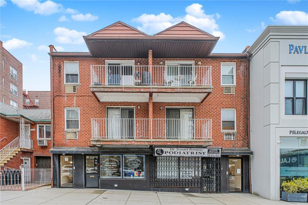 9729 4th Avenue Bay Ridge Brooklyn NY 11209