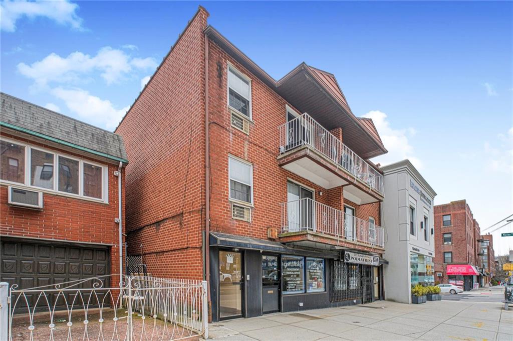 9729 4th Avenue Bay Ridge Brooklyn NY 11209