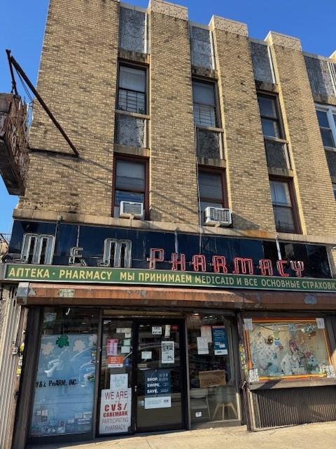 1901 Avenue M Midwood Brooklyn NY 11230