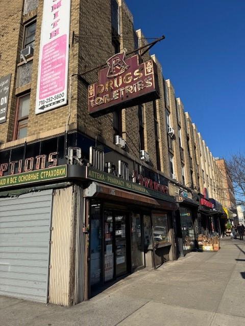 1901 Avenue M Midwood Brooklyn NY 11230