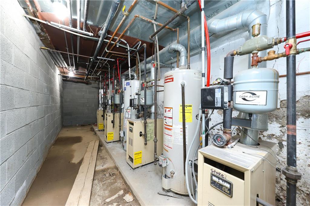 6604 17th Avenue Bensonhurst Brooklyn NY 11204