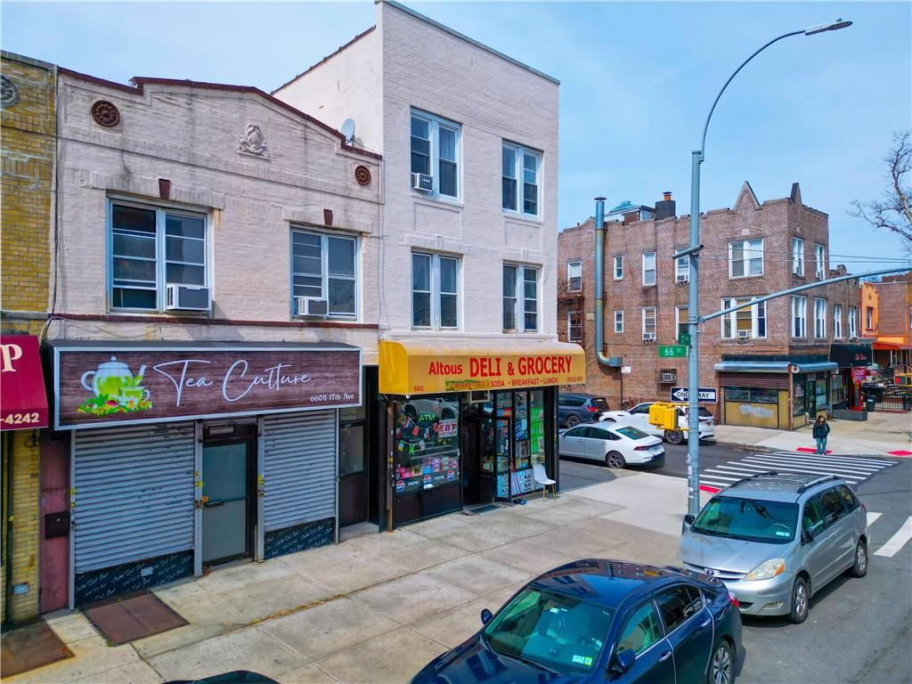 6604 17th Avenue Bensonhurst Brooklyn NY 11204