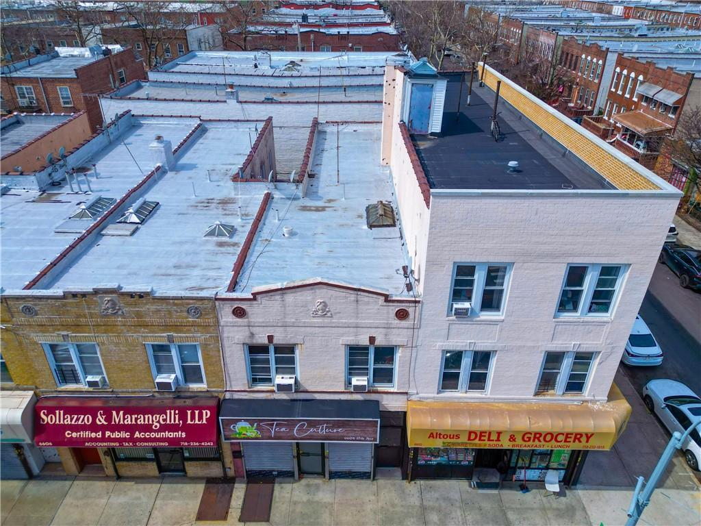 6604 17th Avenue Bensonhurst Brooklyn NY 11204