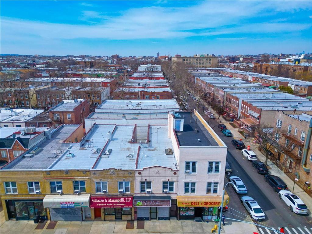 6604 17th Avenue Bensonhurst Brooklyn NY 11204