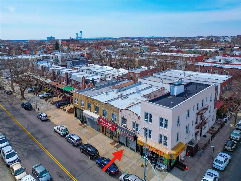 6604 17th Avenue Bensonhurst Brooklyn NY 11204