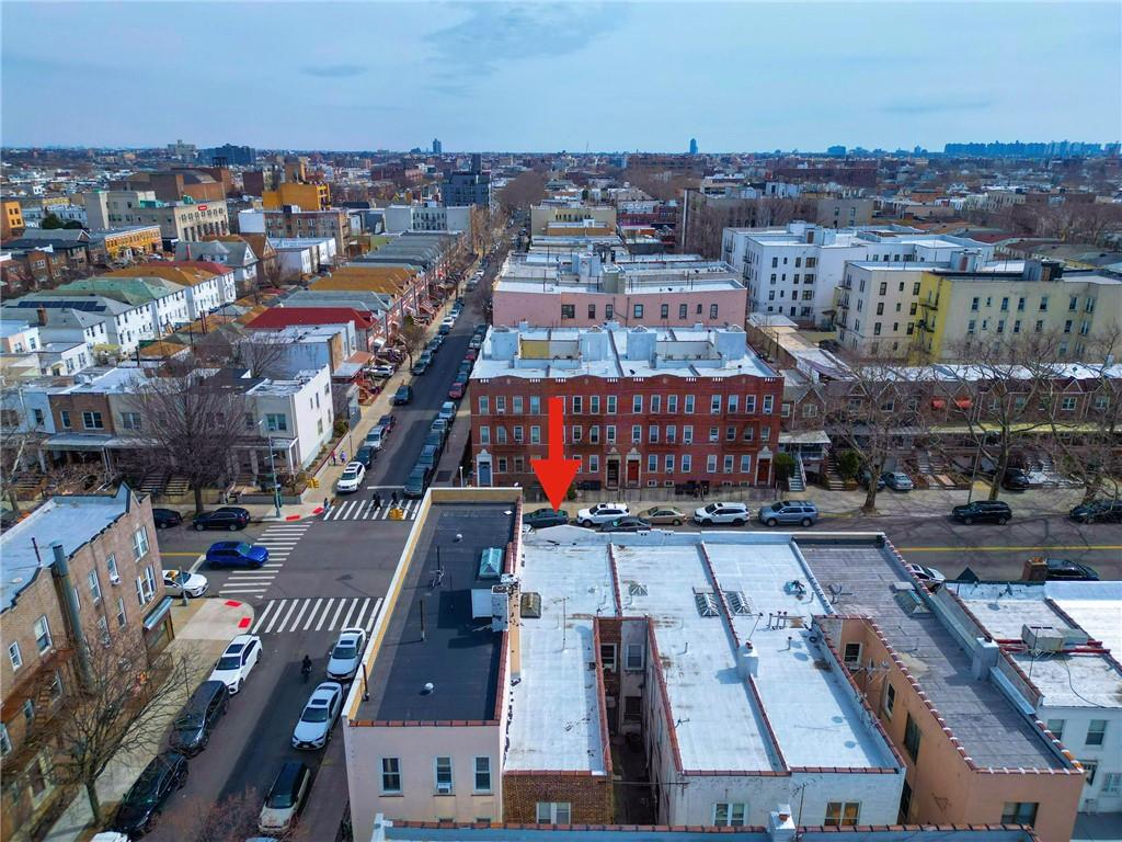 6604 17th Avenue Bensonhurst Brooklyn NY 11204