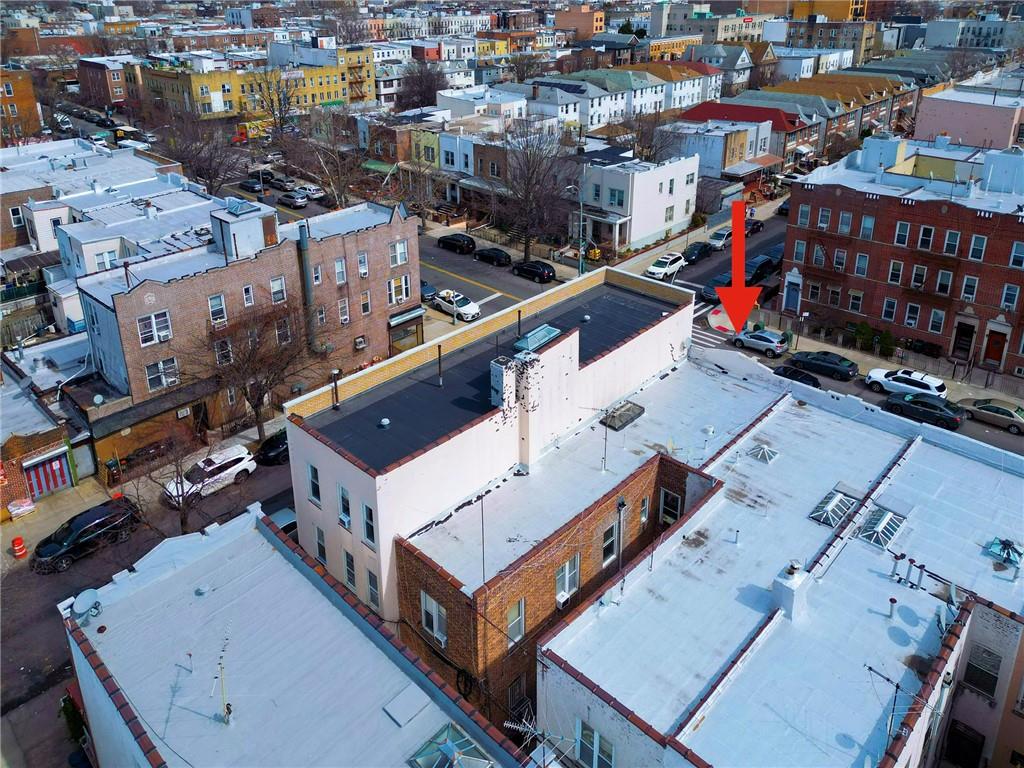 6604 17th Avenue Bensonhurst Brooklyn NY 11204