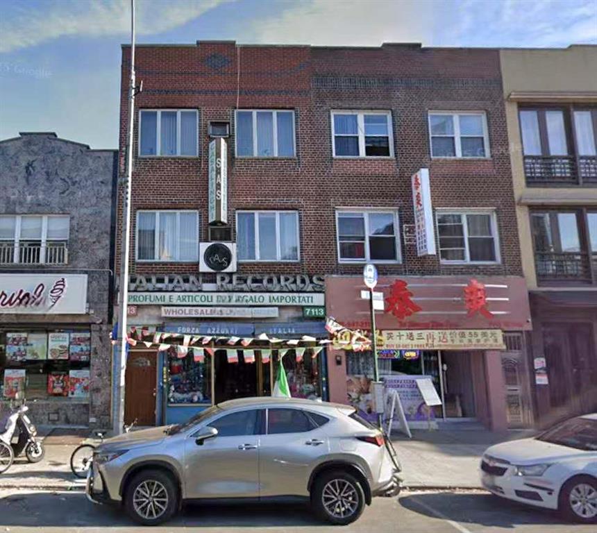 7113 18th Avenue Bensonhurst Brooklyn NY 11204