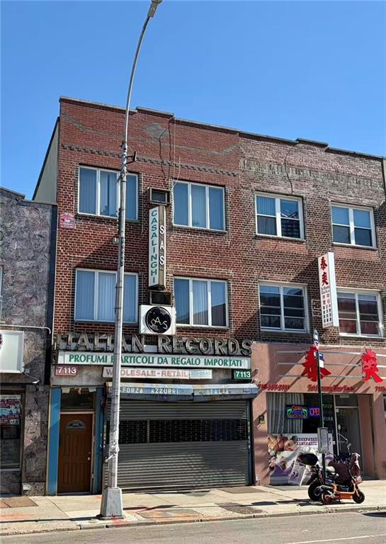 7113 18th Avenue Bensonhurst Brooklyn NY 11204