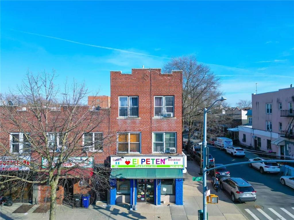 7023 20th Avenue Bensonhurst Brooklyn NY 11204