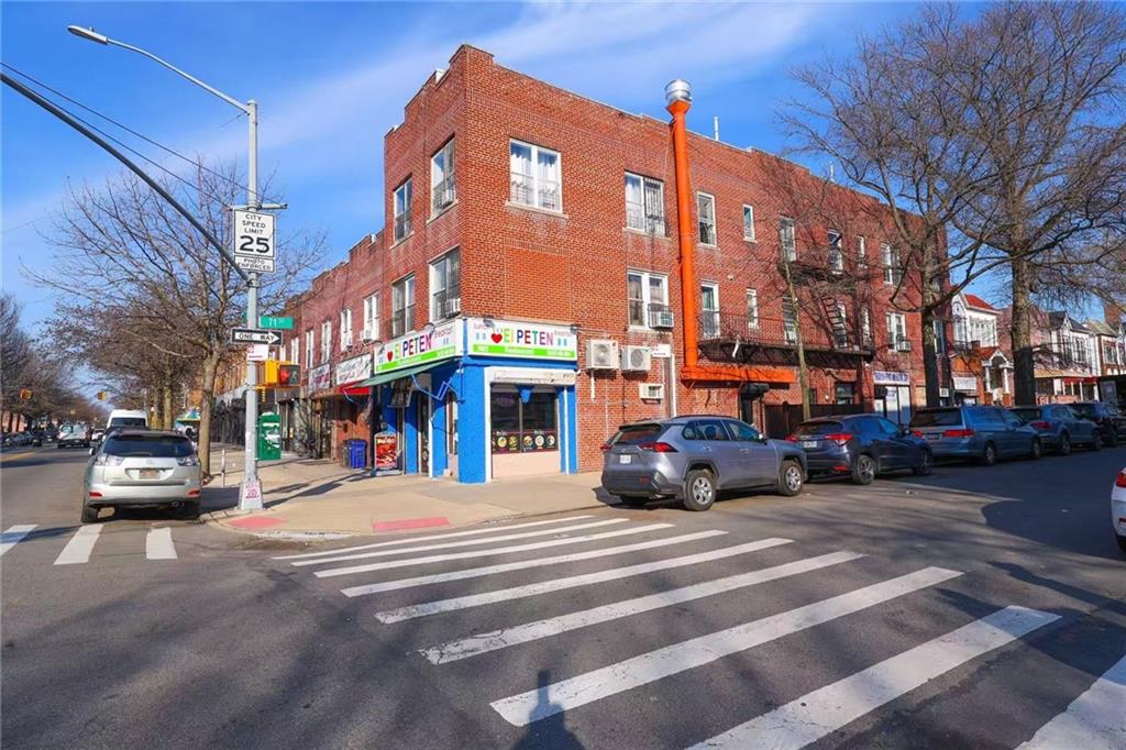 7023 20th Avenue Bensonhurst Brooklyn NY 11204