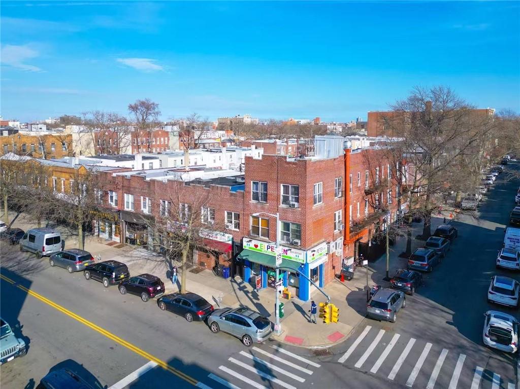 7023 20th Avenue Bensonhurst Brooklyn NY 11204