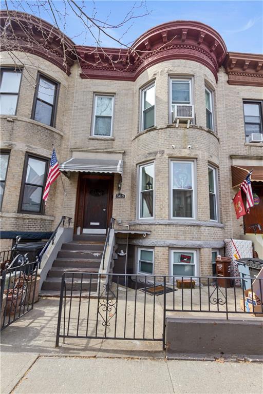 568 74th Street Bay Ridge Brooklyn NY 11209