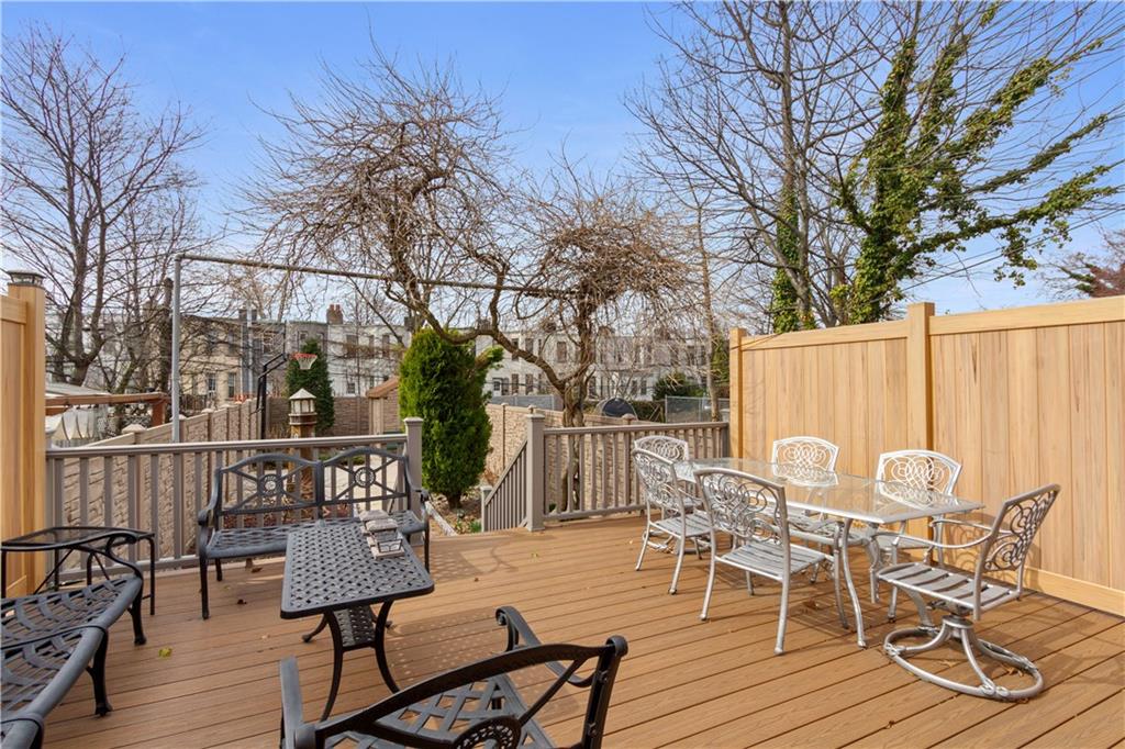 568 74th Street Bay Ridge Brooklyn NY 11209