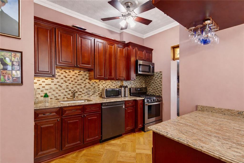 568 74th Street Bay Ridge Brooklyn NY 11209