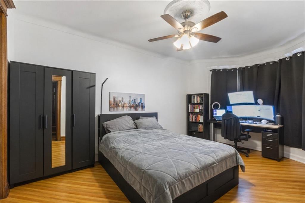 568 74th Street Bay Ridge Brooklyn NY 11209