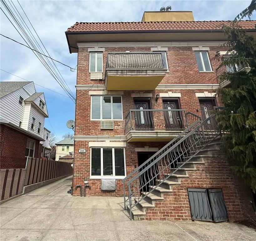 2315 82nd Street Bensonhurst Brooklyn NY 11214