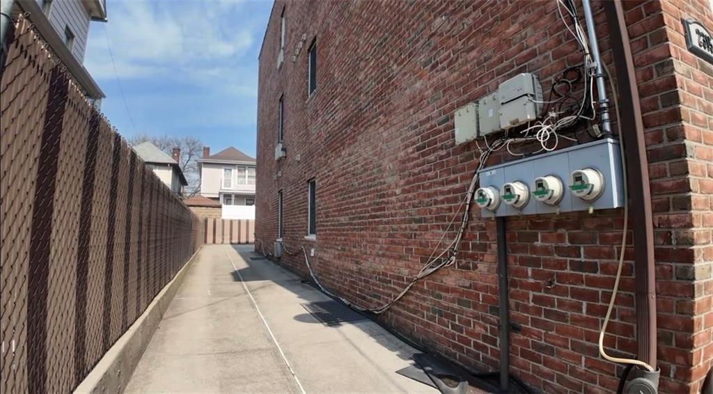 2315 82nd Street Bensonhurst Brooklyn NY 11214