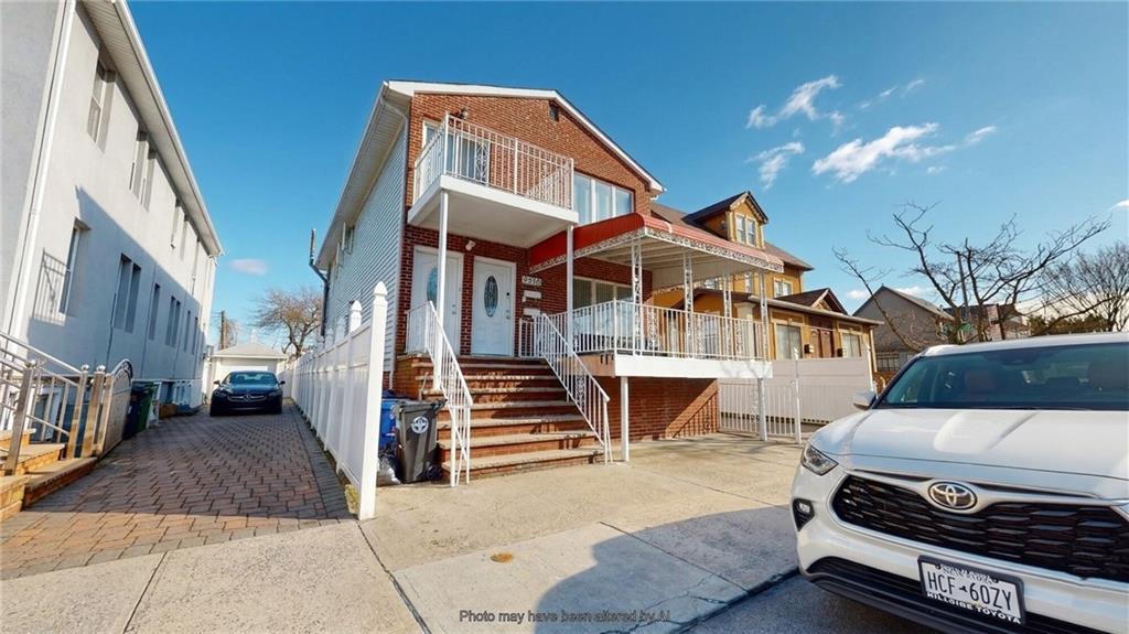 4205 Sea Gate Avenue Sea Gate Brooklyn NY 11224