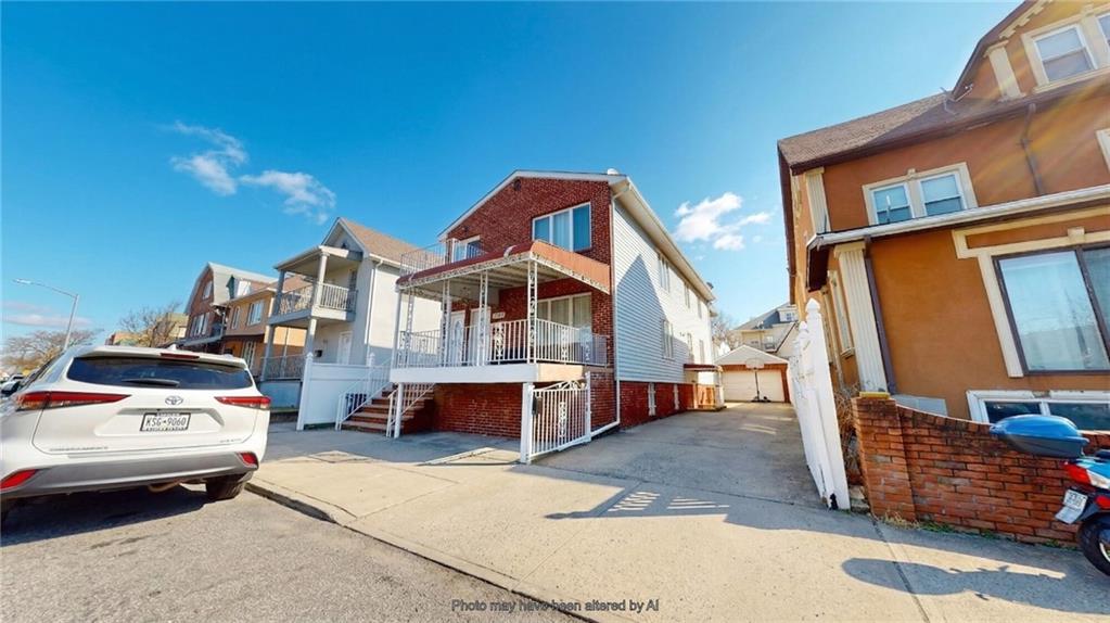 4205 Sea Gate Avenue Sea Gate Brooklyn NY 11224