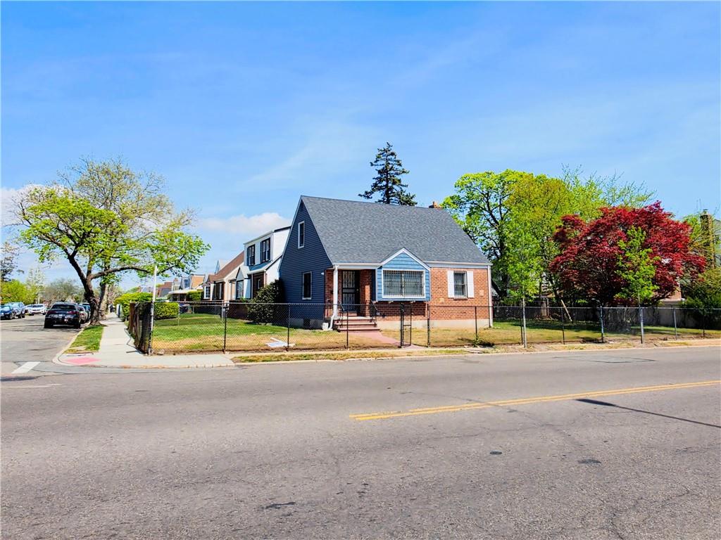 221-01 120th Avenue Cambria Heights Cambria Heights NY 11411