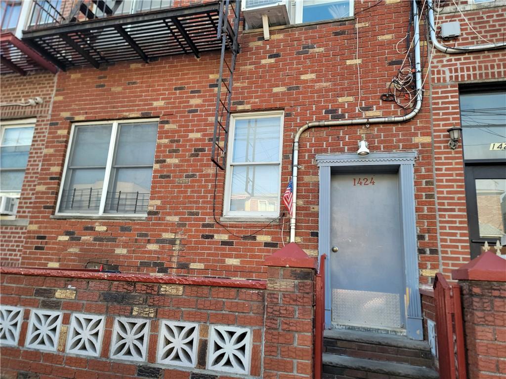 1424 71st Street Bensonhurst Brooklyn NY 11228