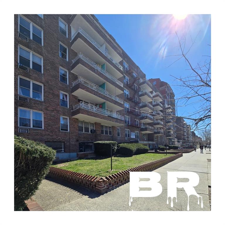 2785 Ocean Parkway Brighton Beach Brooklyn NY 11235